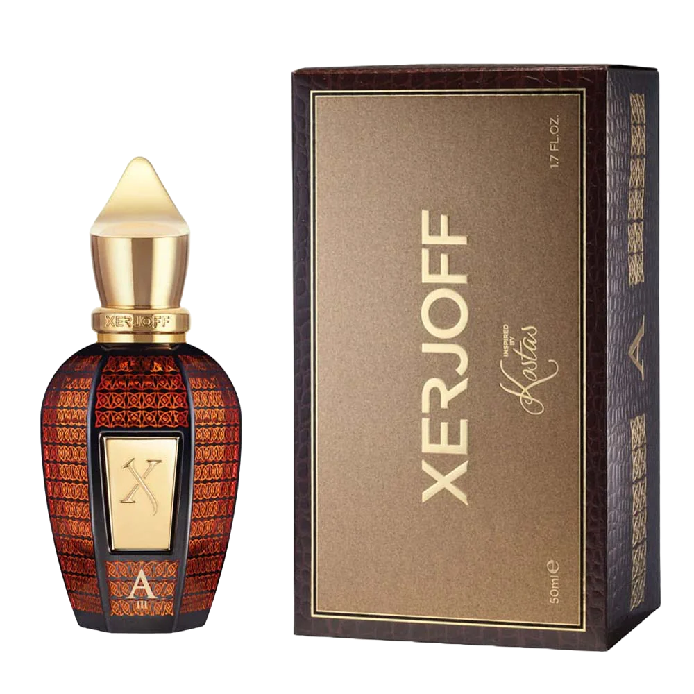 Xerjoff - Alexandria III (EDP) 50ml