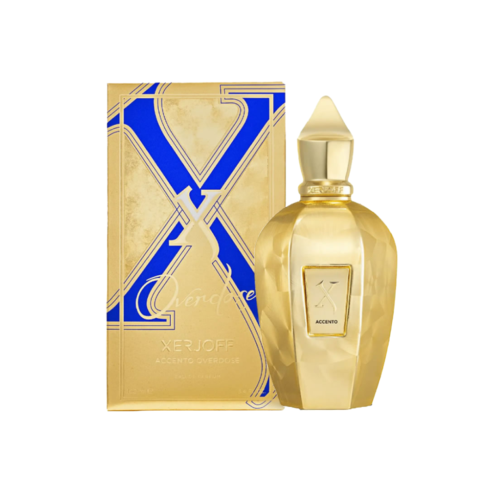 Xerjoff - Accento Overdose (EDP) 100ml