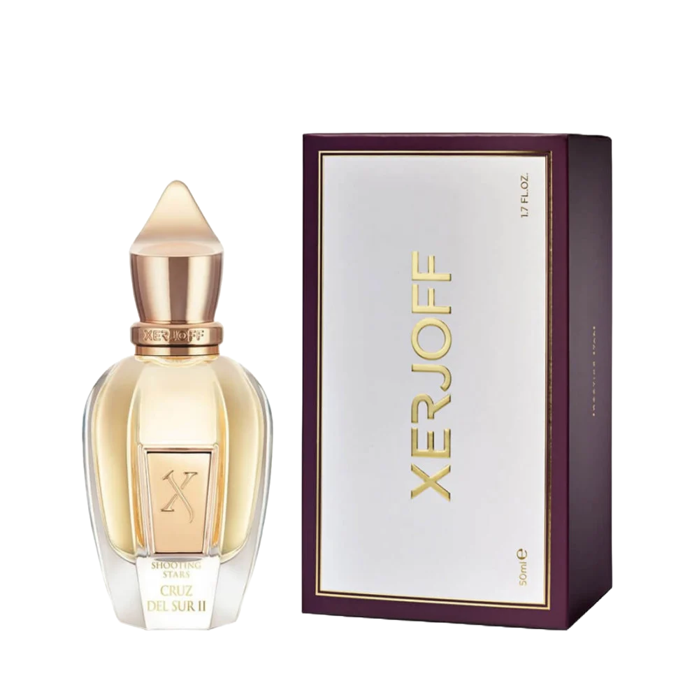 Xerjoff - Cruz Del Sur II (EDP) 50ml