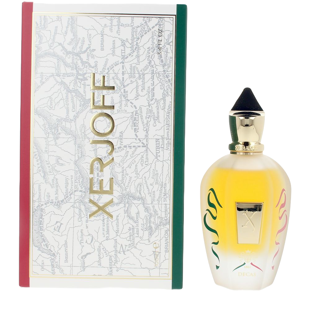Xerjoff - XJ 1861 Decas (EDP) 100ml