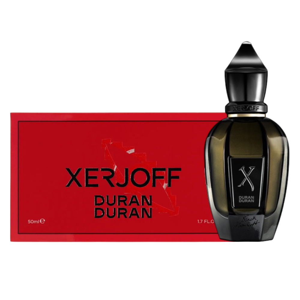 Xerjoff - Duran Duran Black Moonlight (EDP) 50ml