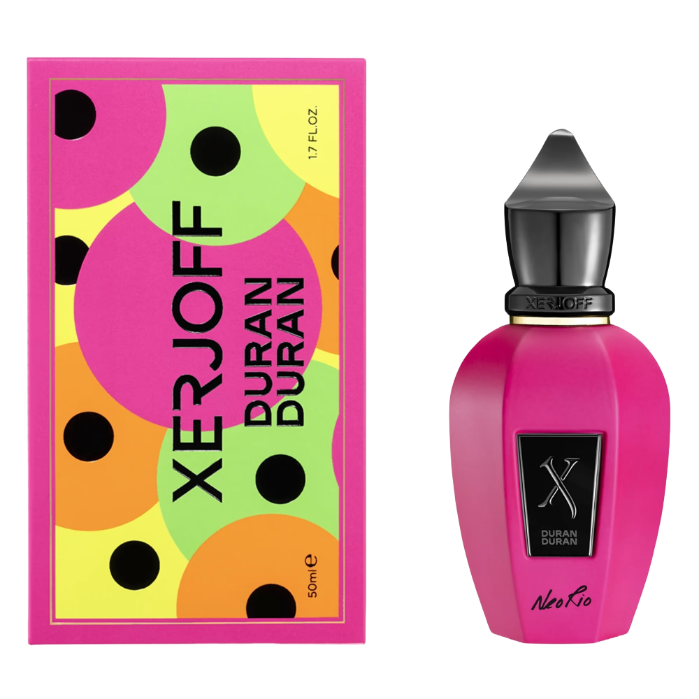 Xerjoff - Duran Duran NeoRio (EDP) 50ml