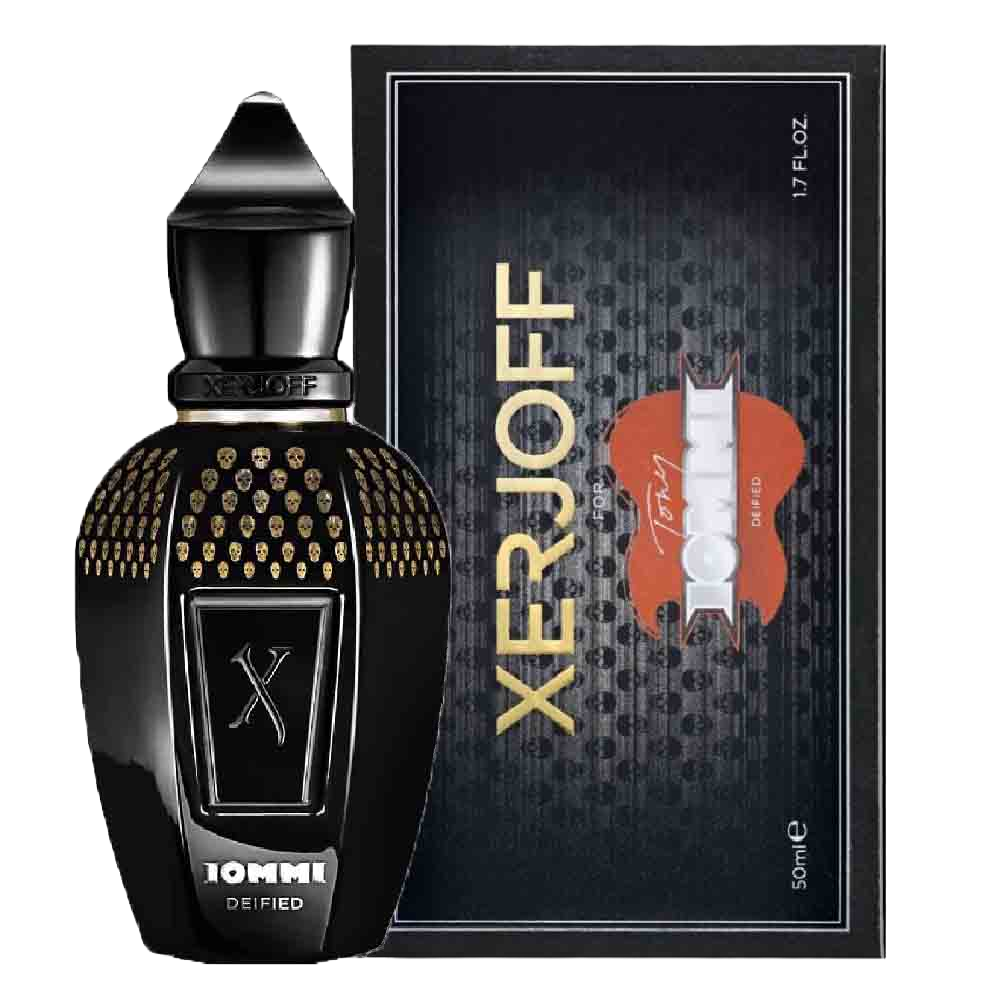 Xerjoff - Deified Tony Iommi (EDP) 50ml