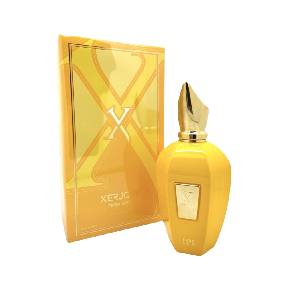 Xerjoff - Erba Gold (EDP) 100ml