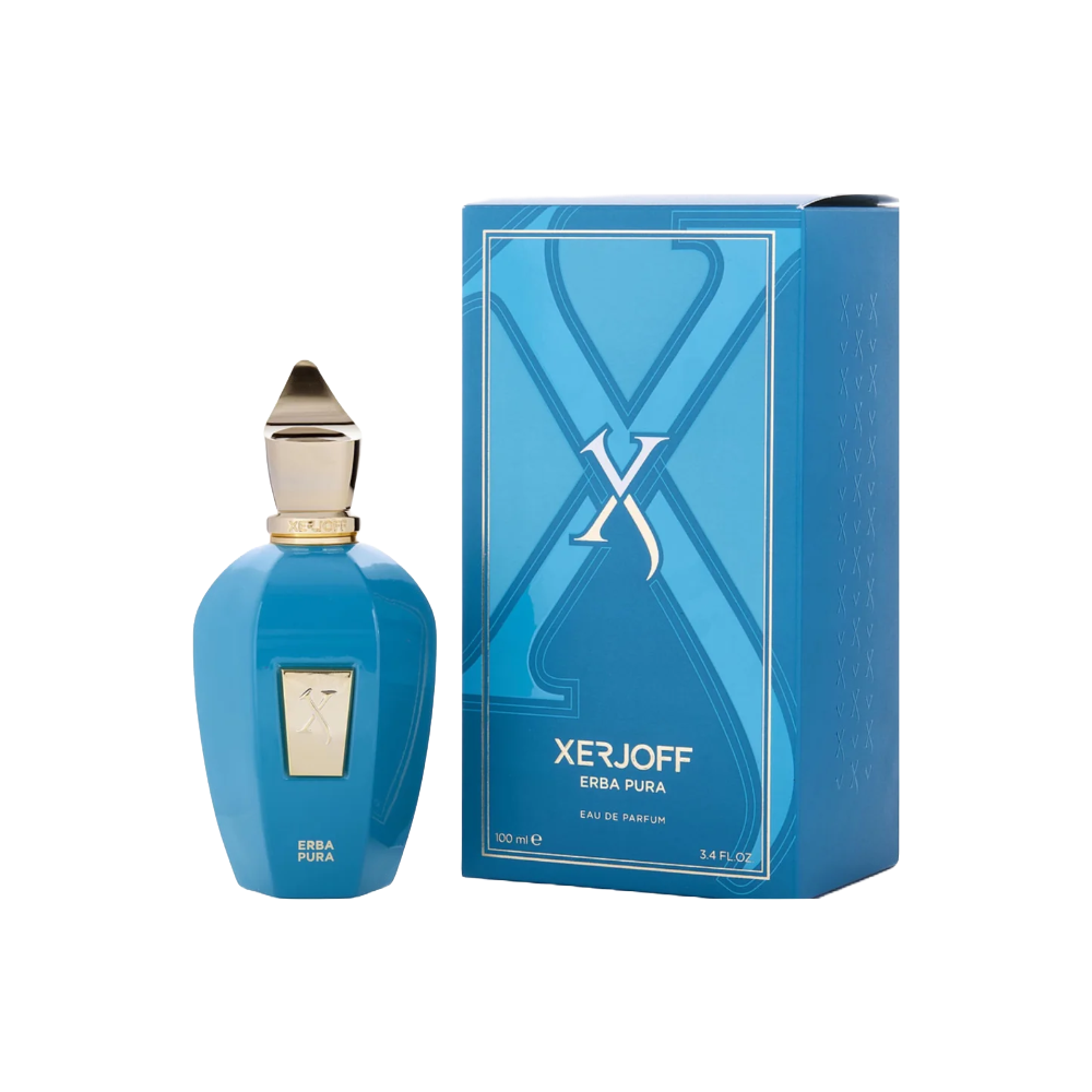 Xerjoff - Erba Pura (EDP) 100ml