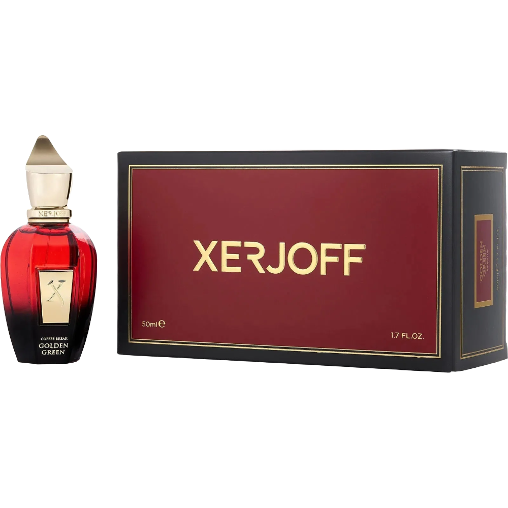 Xerjoff - Golden Green (EDP) 50ml