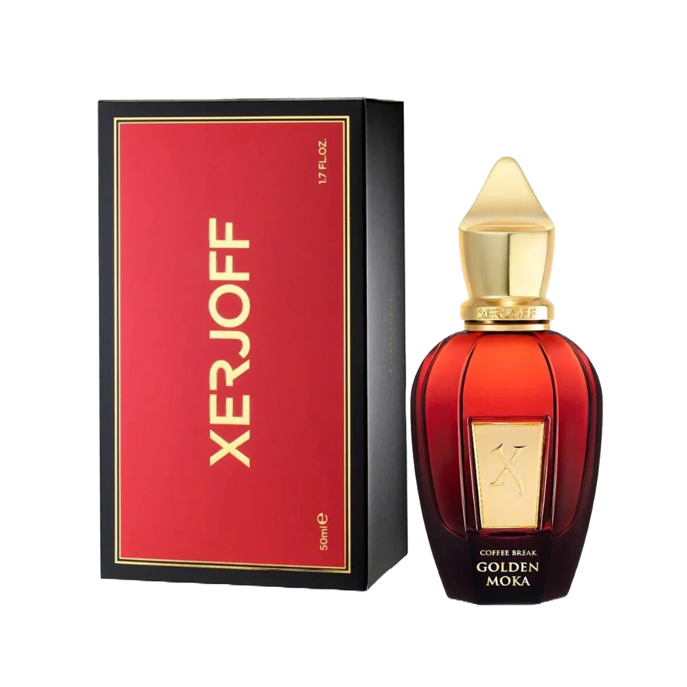 Xerjoff - Golden Moka (EDP) 50ml