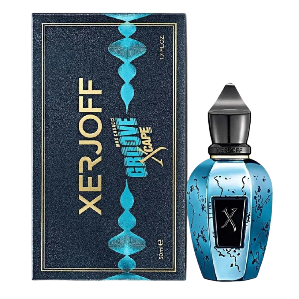 Xerjoff - Groove Xcape (EDP) 50ml