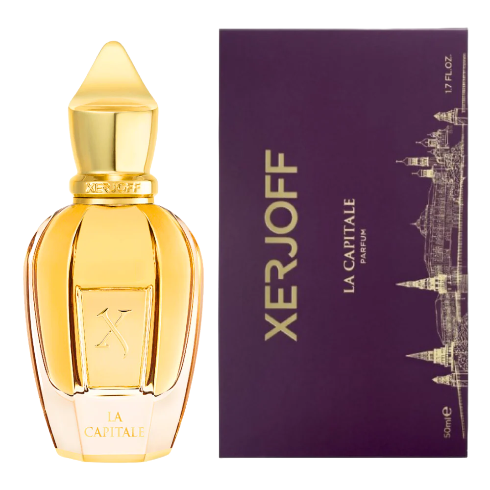 Xerjoff - La Capitale (EDP) 50ml