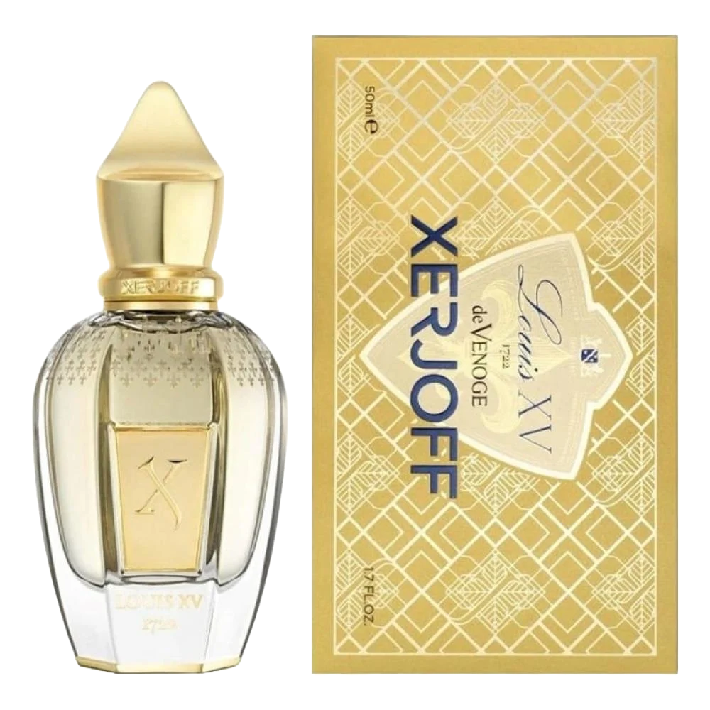 Xerjoff - Louis XV 1722 - (EDP) 50ml