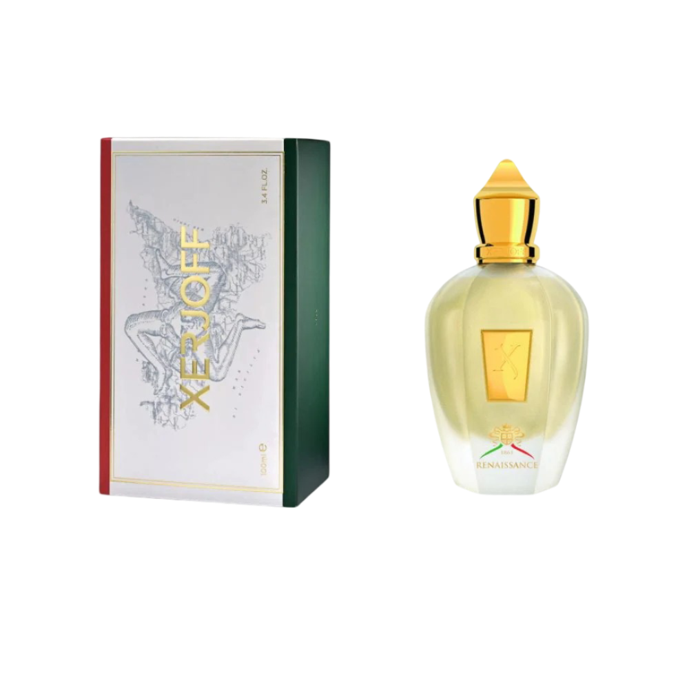 Xerjoff - XJ 1861 Renaissance (EDP) 100ml