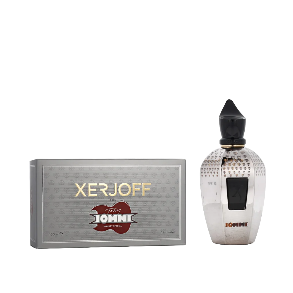 Xerjoff - Tony Iommi Monkey Special (EDP) 100ml
