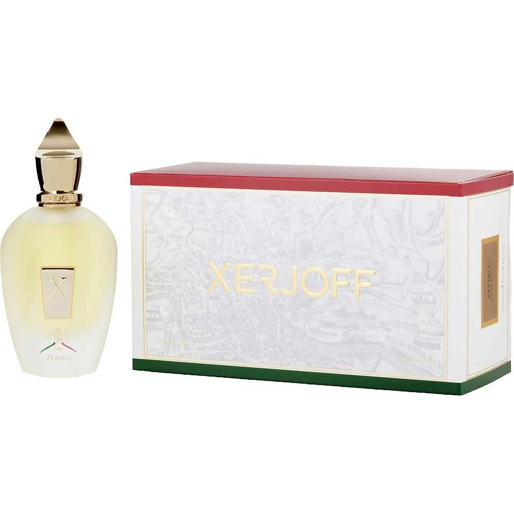 Xerjoff - XJ 1861 Zefiro (EDP) 100ml