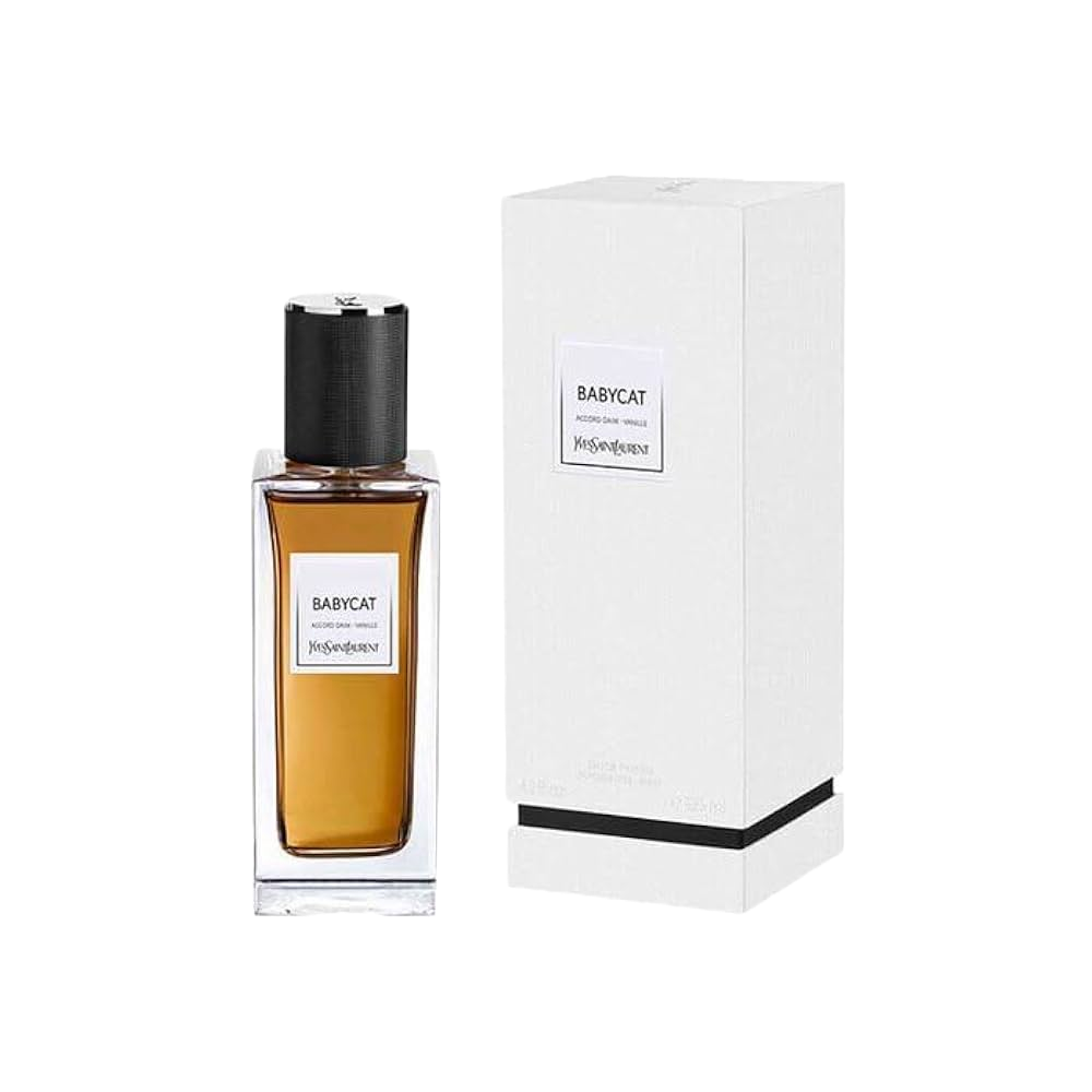 Yves Saint Laurent - Babycat (EDP) 125ml