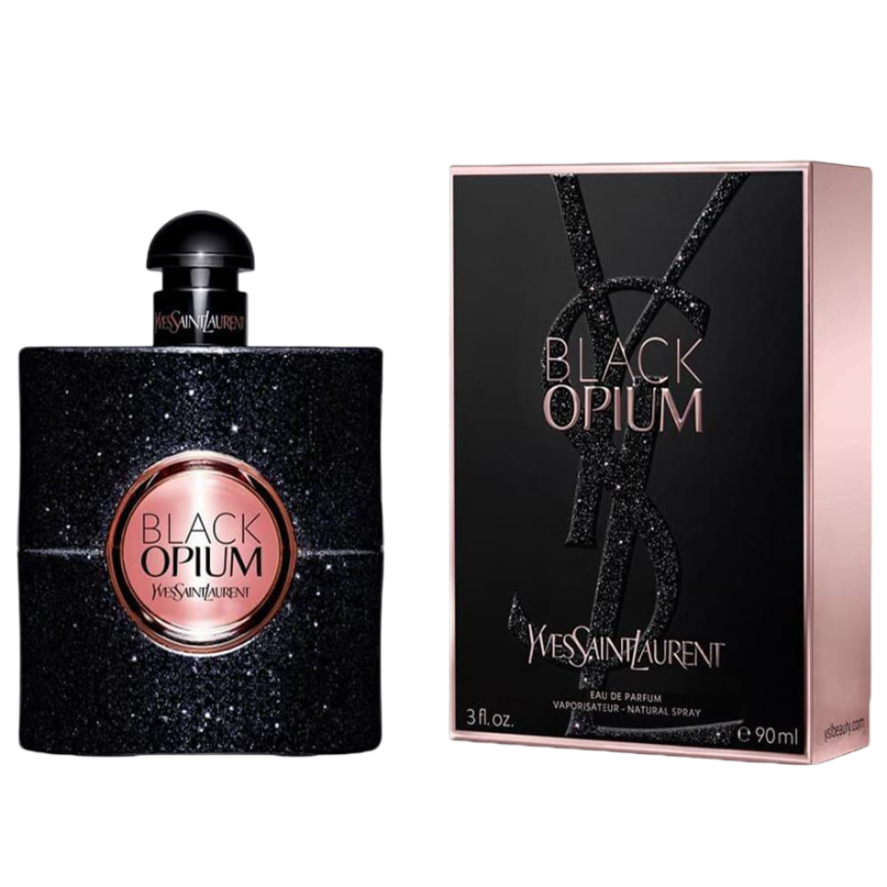 Yves Saint Laurent - Black Opium (EDP) 90ml