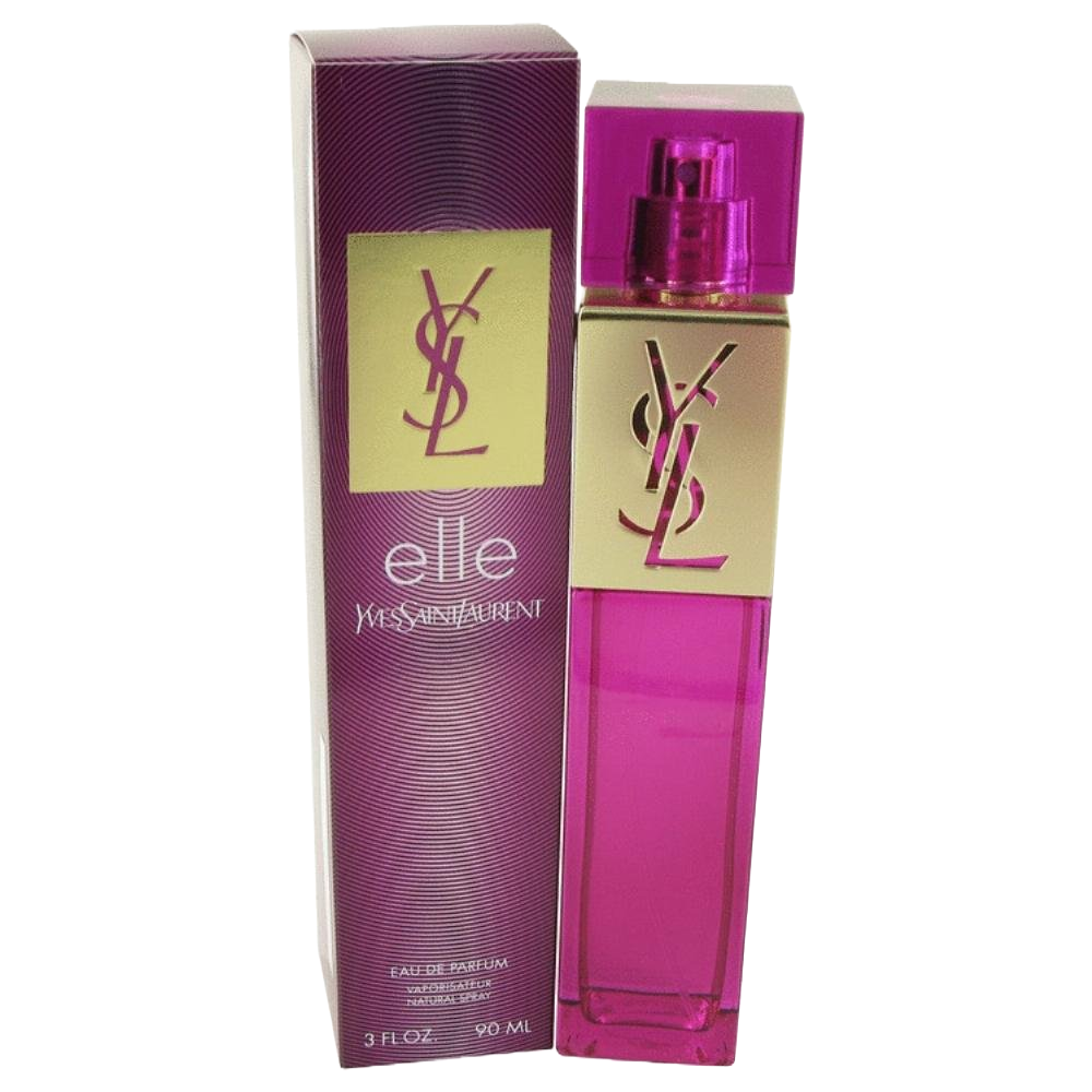 Yves Saint Laurent - Elle (EDP) 90ml