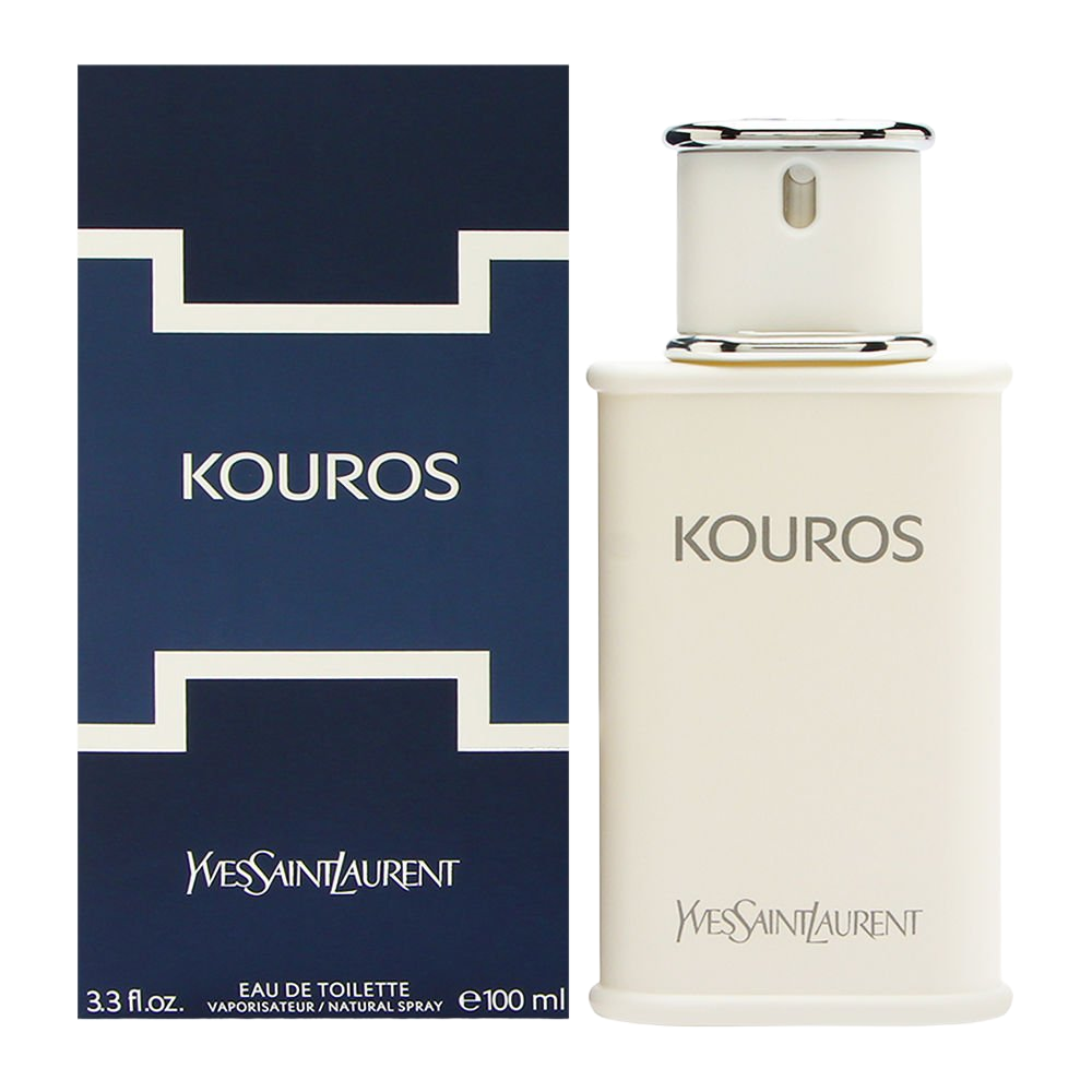 Yves Saint Laurent - Kouros (EDT) 100ml