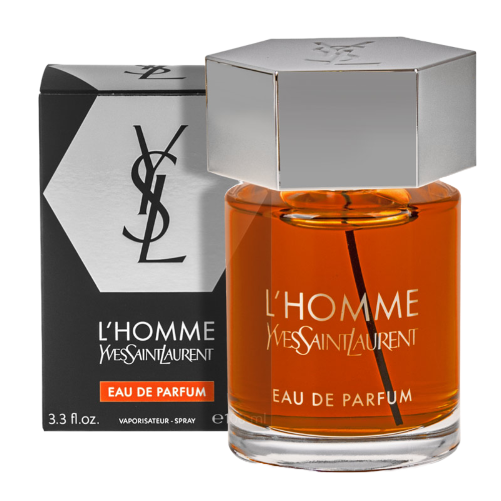 Yves Saint Laurent - L'Homme (EDP) 100ml
