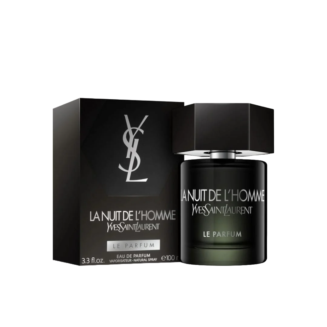Yves Saint Laurent - La Nuit de L'Homme Le Parfum (EDP) 100ml