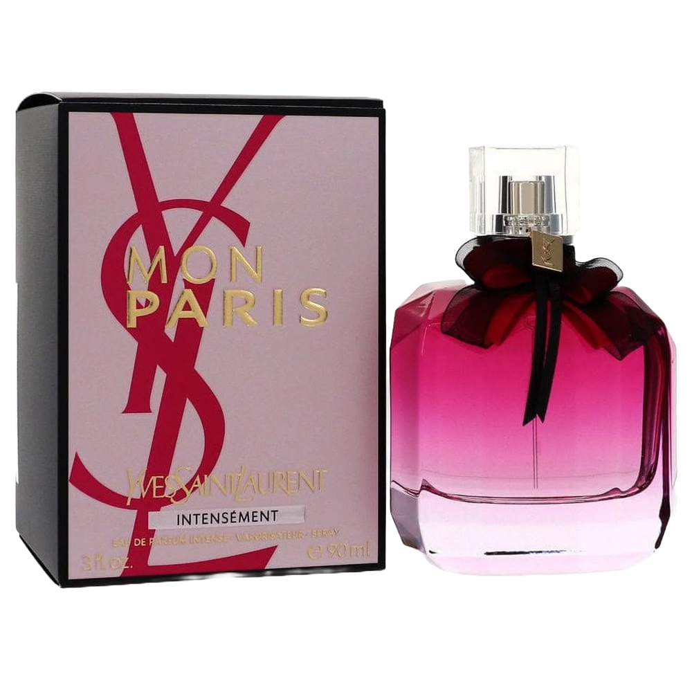 Yves Saint Laurent - Mon Paris Intensement (EDP) 90ml