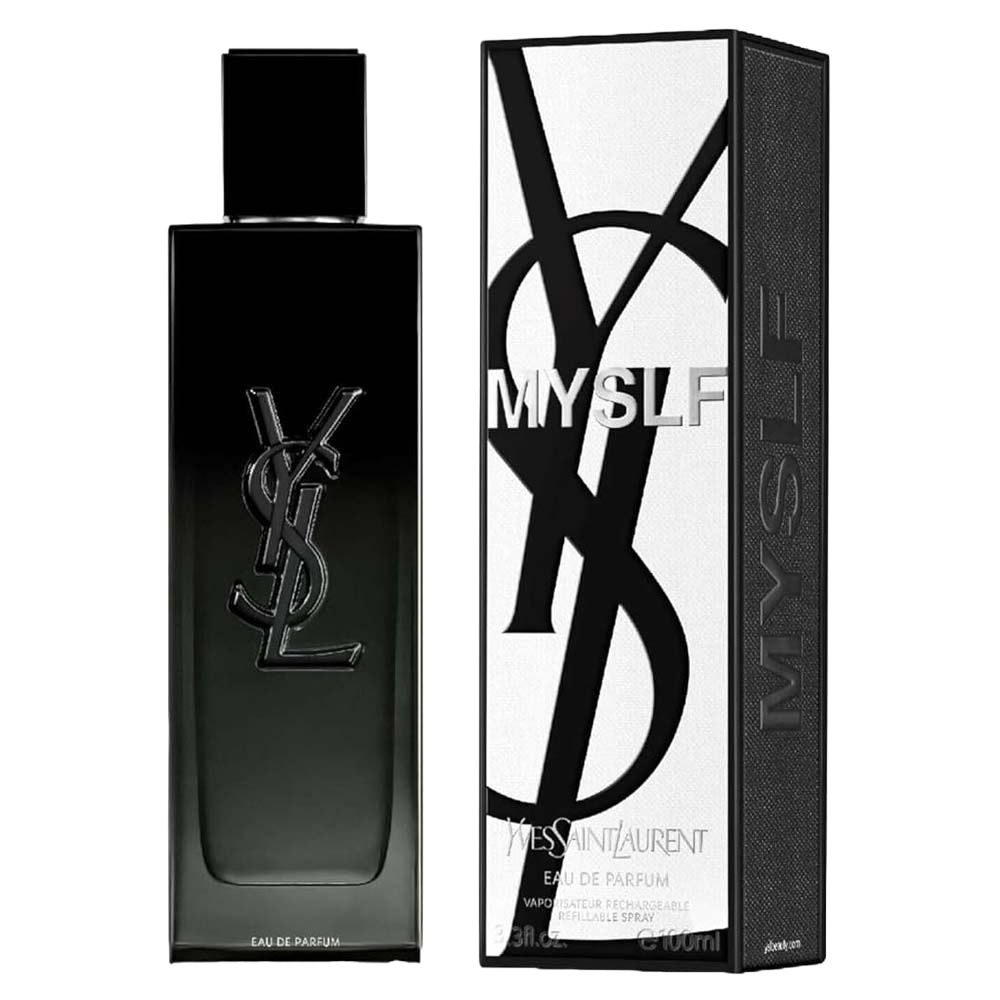 Yves Saint Laurent - MYSLF (EDP) 100ml