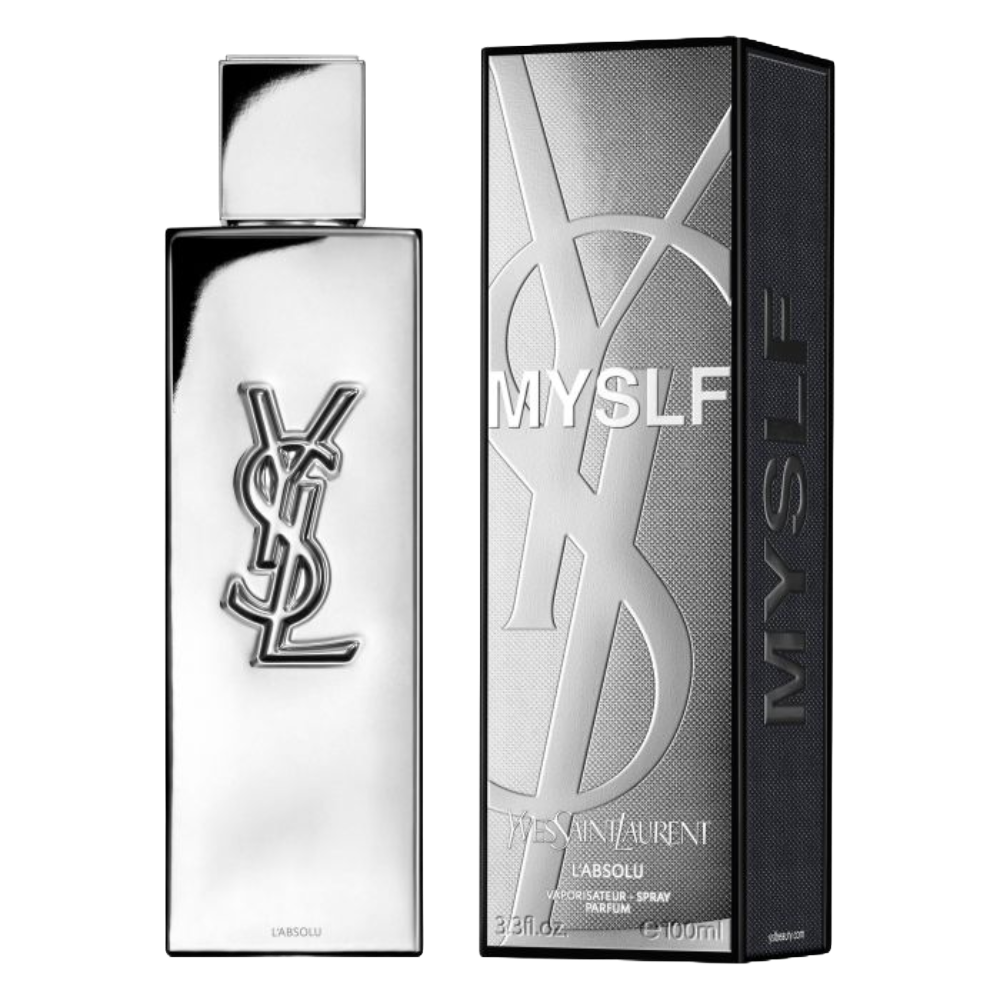 Yves Saint Laurent - MYSLF L'Absolu (EDP) 100ml