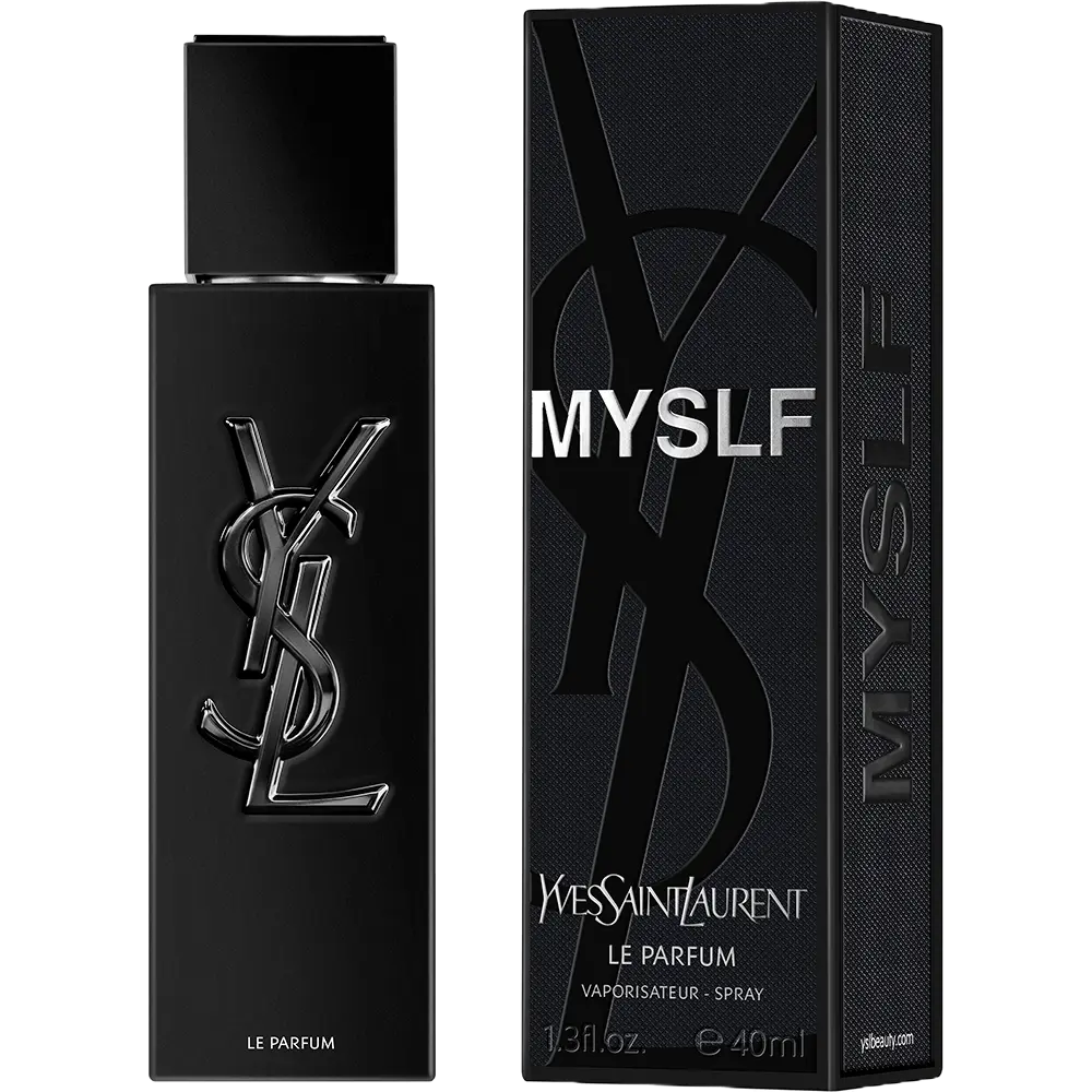 Yves Saint Laurent - MYSLF Le Parfum (EDP) 100ml