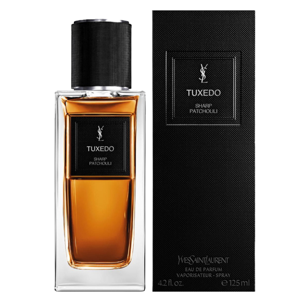 Yves Saint Laurent - Tuxedo Sharp Patchouli (EDP) 125ml