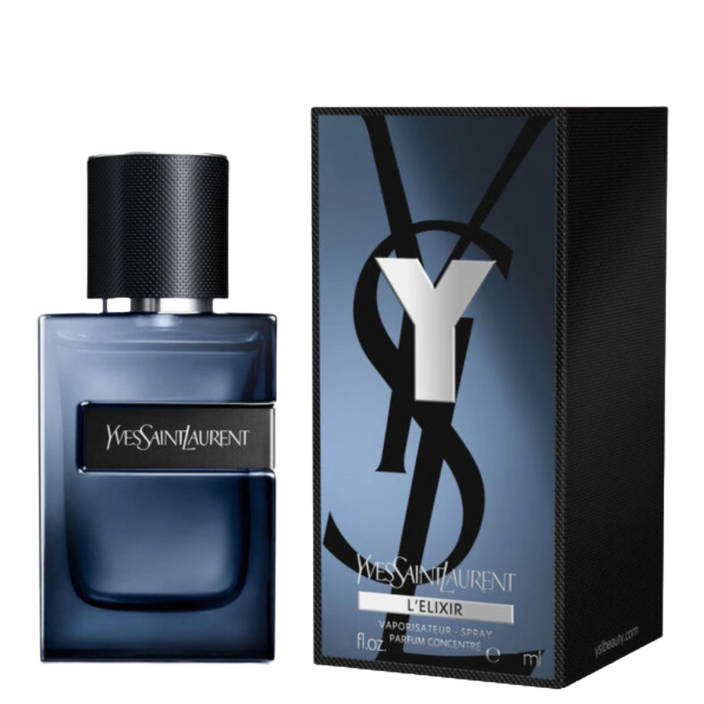 Yves Saint Laurent - Y Elixir (EDP) 60ml