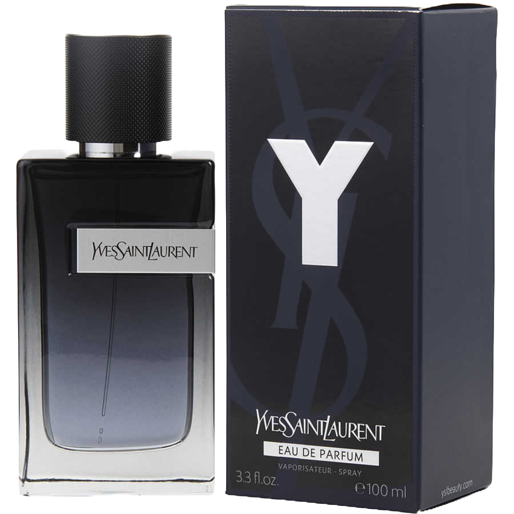 Yves Saint Laurent - Y (EDP) 100ml
