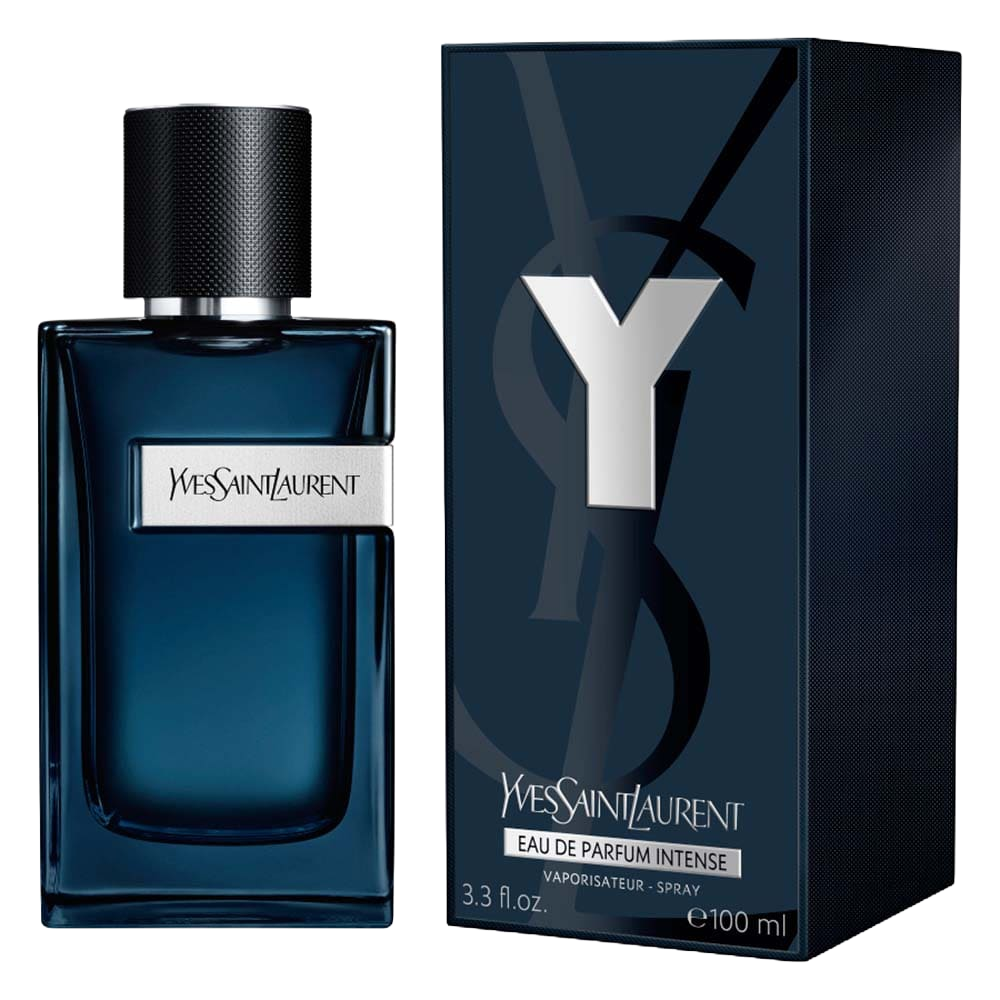 Yves Saint Laurent - Y Eau de Parfum Intense (EDP) 100ml
