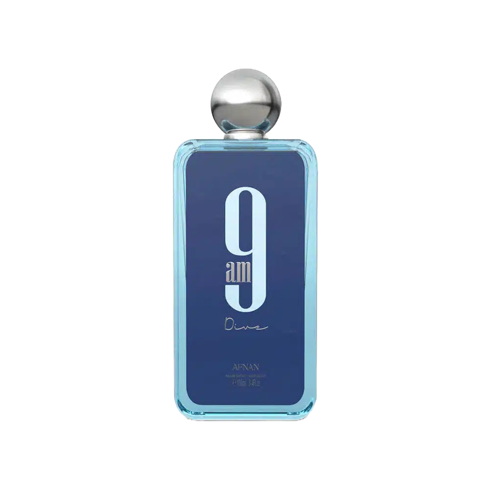Decant | Afnan - 9AM Dive (EDP) 3/5/10ml