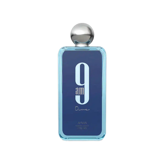 Decant | Afnan - 9AM Dive (EDP) 3/5/10ml