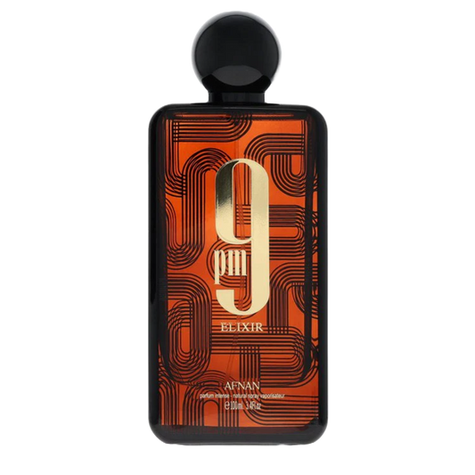 Decant | Afnan - 9PM Elixir (EDP) 3/5/10ml