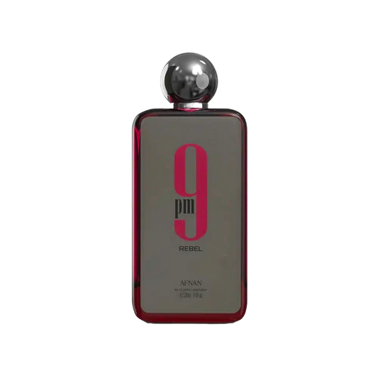 Decant | Afnan - 9PM Rebel (EDP) 3/5/10ml