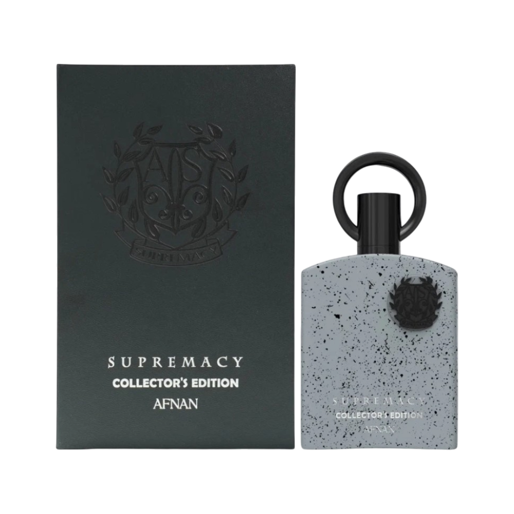 Afnan - Supremacy Collector's Edition (EDP) 100ml | Preventa; llega finales de octubre.