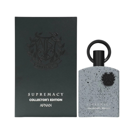 Afnan - Supremacy Collector's Edition (EDP) 100ml | Preventa; llega finales de octubre.