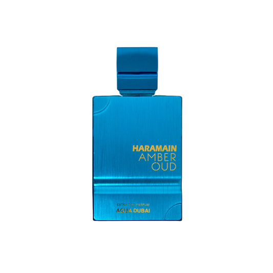 Decant | Al Haramain - Amber Oud Aqua Dubai (XDP) 3/5/10ml