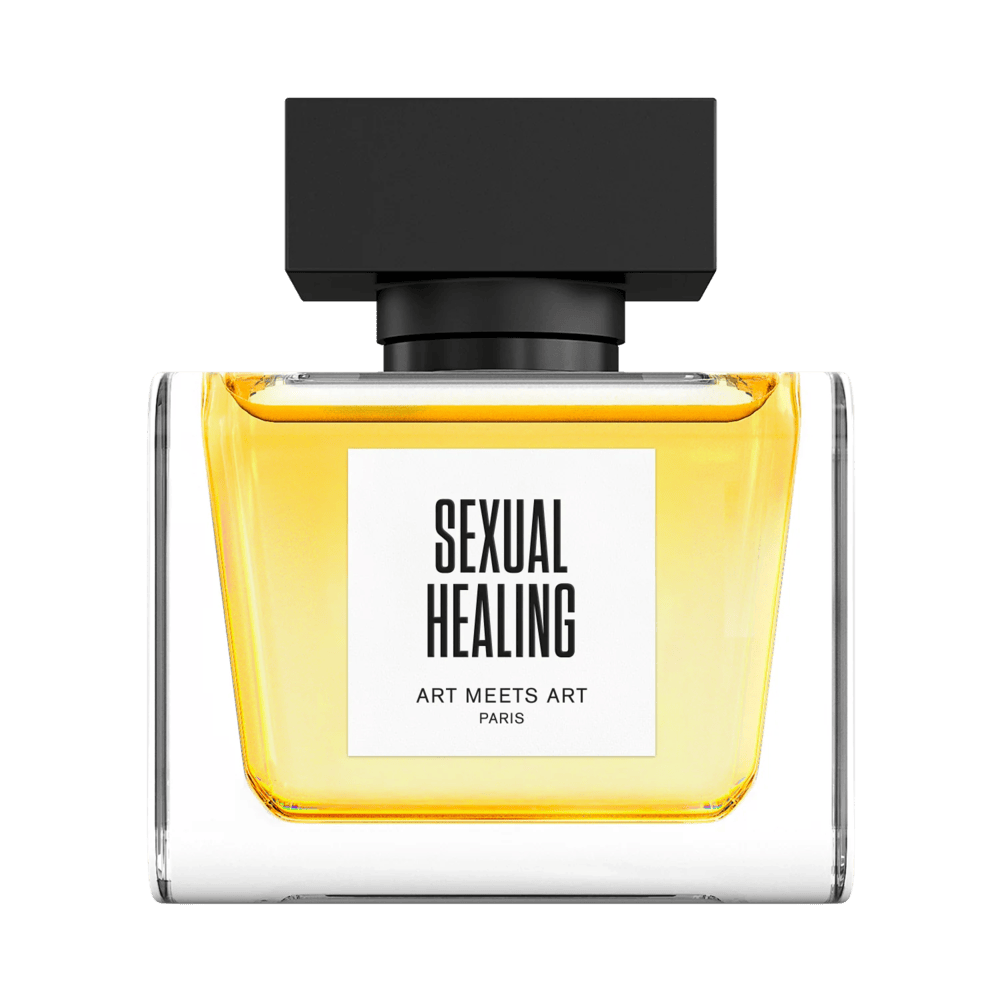 Art Meets Art - Sexual Healing (EDP) 100ml