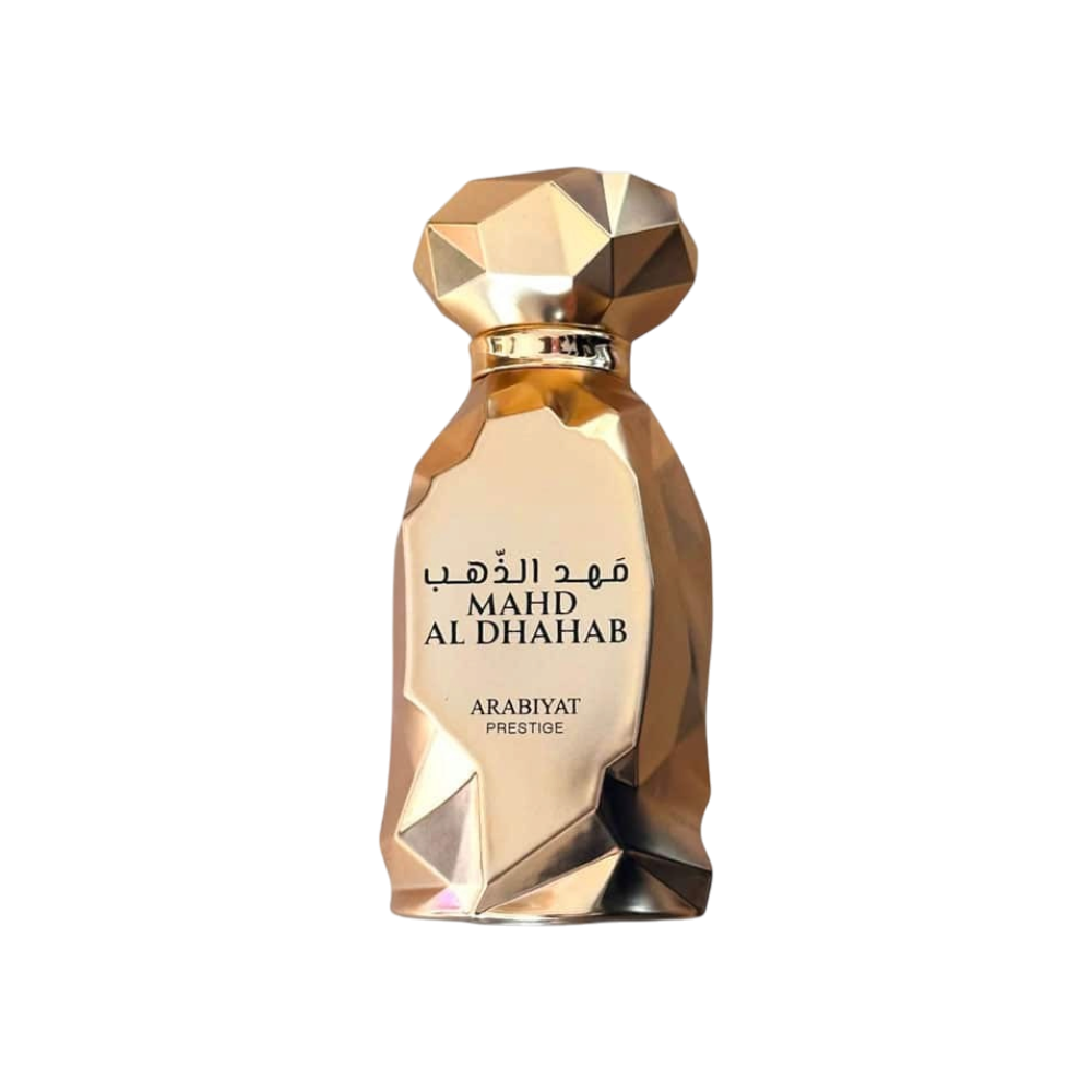 Decant | Arabiyat Prestige - Mahd Al Dhahab (EDP) 3/5/10ml