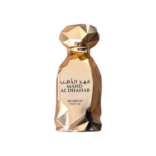 Decant | Arabiyat Prestige - Mahd Al Dhahab (EDP) 3/5/10ml | Restock finales de octubre.