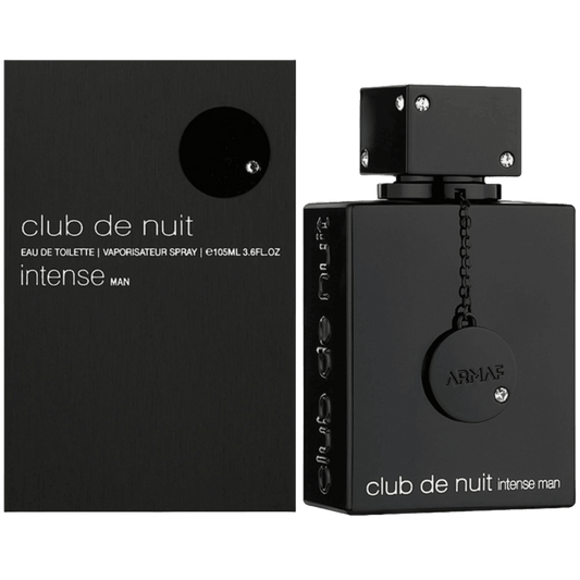 Armaf - Club de Nuit Intense Man (EDT) 105ml