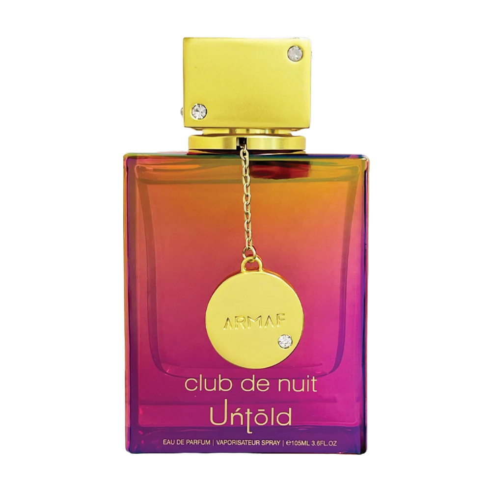 Decant | Armaf - Club de Nuit Untold (EDP) 3/5/10ml