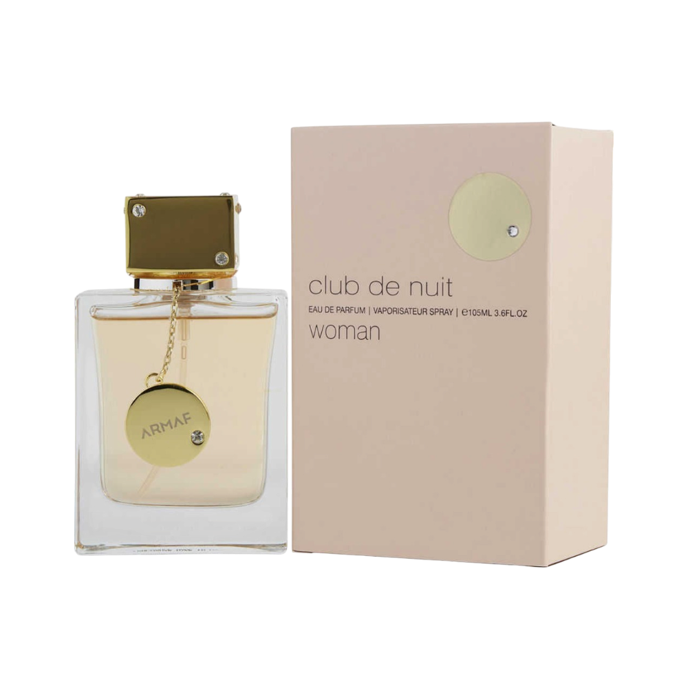 Armaf - Club de Nuit Woman (EDP) 105ml | Preventa; llega finales de octubre.