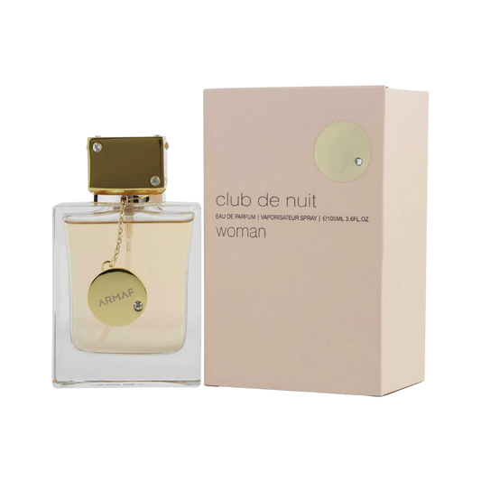 Armaf - Club de Nuit Woman (EDP) 105ml | Preventa; llega finales de octubre.