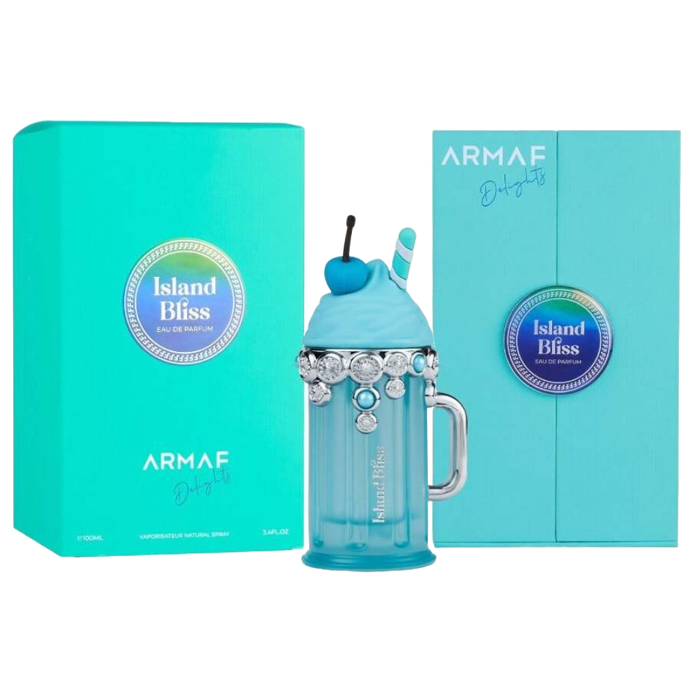Armaf - Island Bliss (EDP) 100ml