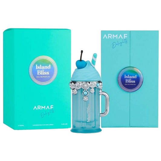 Armaf - Island Bliss (EDP) 100ml