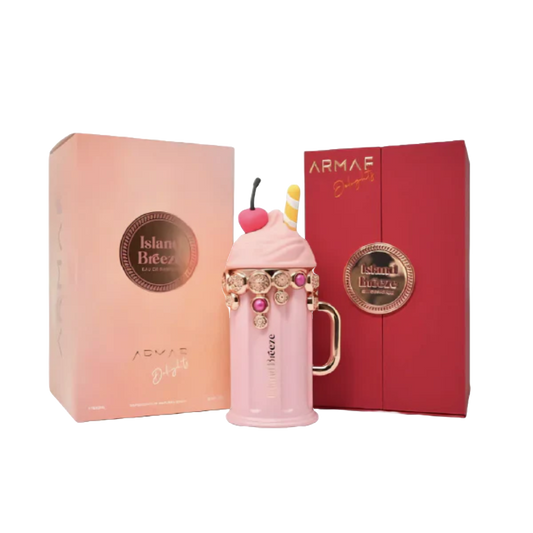 Armaf - Island Breeze (EDP) 100ml
