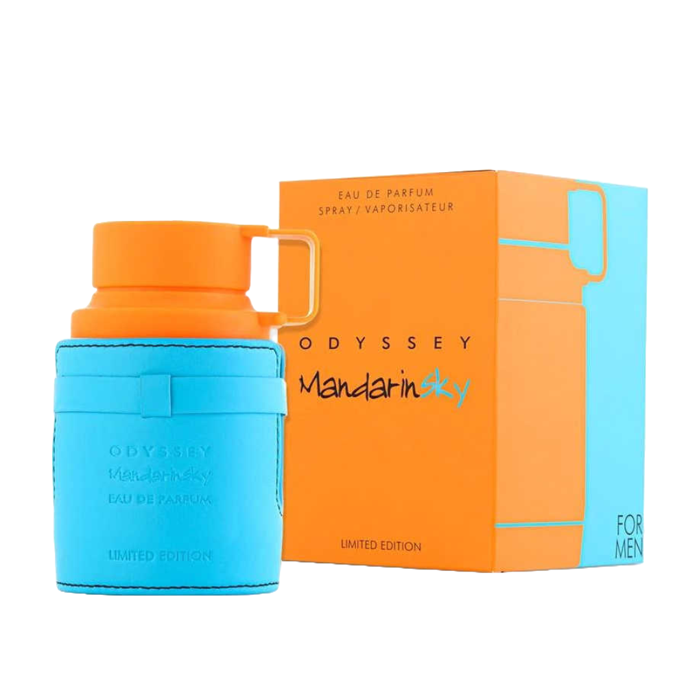 Armaf - Odyssey Mandarin Sky (EDP) 100ml