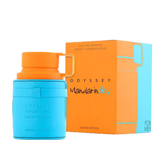 Armaf - Odyssey Mandarin Sky (EDP) 100ml